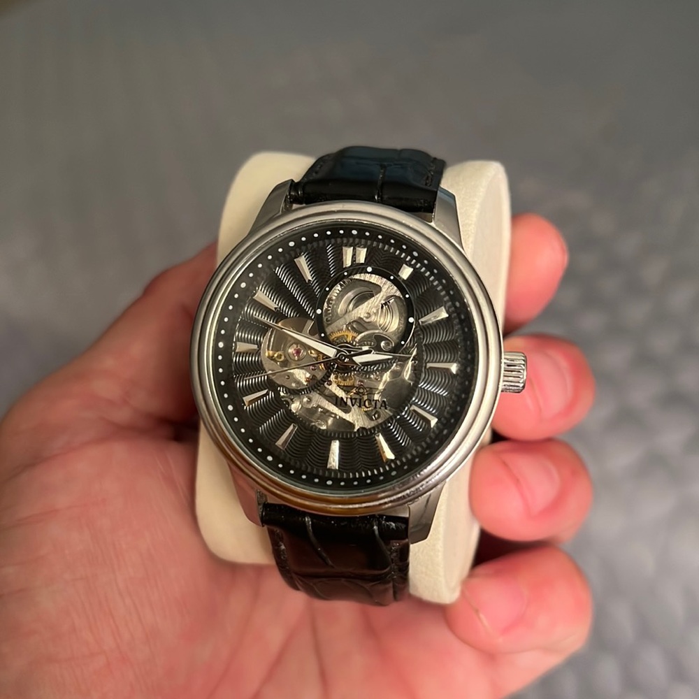 Invicta Vintage Mens watch - Automatic movement